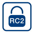 Zestaw przeciwwłamaniowy RC2
